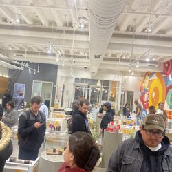 Sunnyside Cannabis Dispensary - Wrigleyville