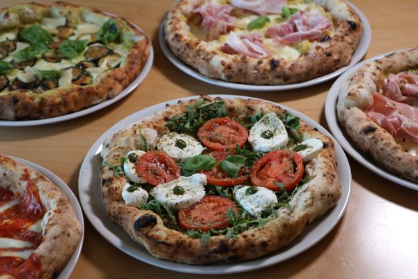 Fratelli La Bufala by null