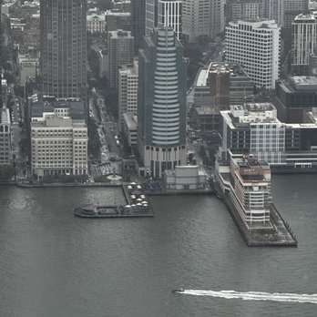 One World Observatory - Observatories Near Me - New York, New York