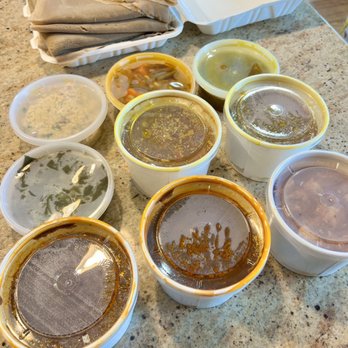 Mesobrestaurant.Com - Ethiopian Near Me - Montclair, New Jersey