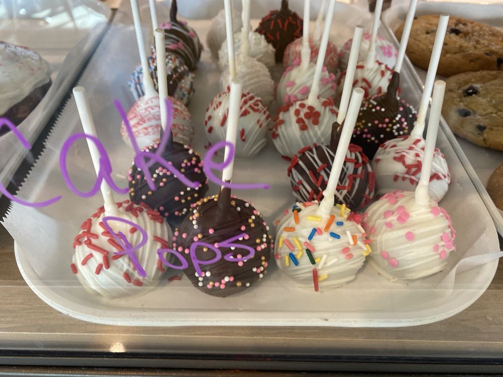 The Front Porch Coffeehouse and Creamery