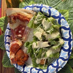Caesar Salad