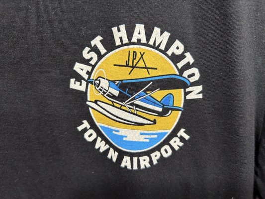 East Hampton Airport by null