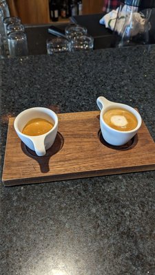 Polonza Bistro by null