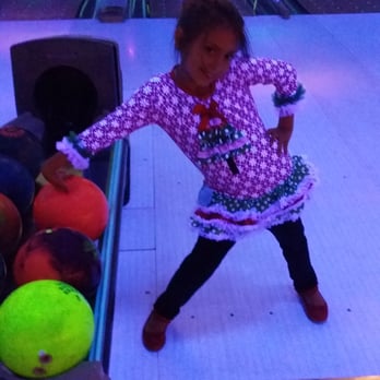 Rowlett Bowlarama - We love the glow bowl on Friday and Saturday nights! It is so affordable and fun! - Bowling Near Me - Rowlett, Texas