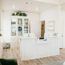 The Hearing Doctor - The Hearing Doctor office