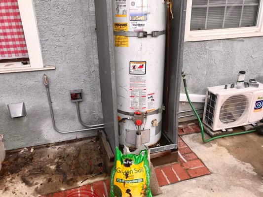 Mendez Electrical Maintenance