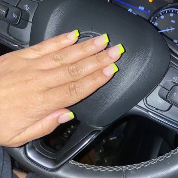 La Victore Nails - Nail Salons Near Me - Tucker, Georgia