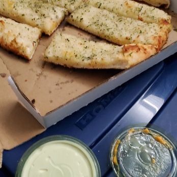 Pi Vegan Pizzeria - Breadstix - Pizza Near Me - Seattle, Washington Pi Vegan Pizzeria - Breadstix - Pizza Near Me - Seattle, Washington