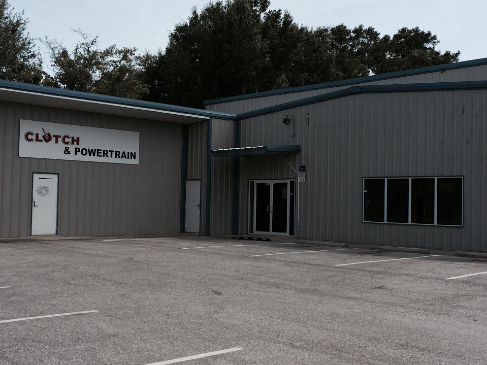 CLUTCH & POWERTRAIN Auto Repair 1159 S Broad St, Mobile, AL Phone