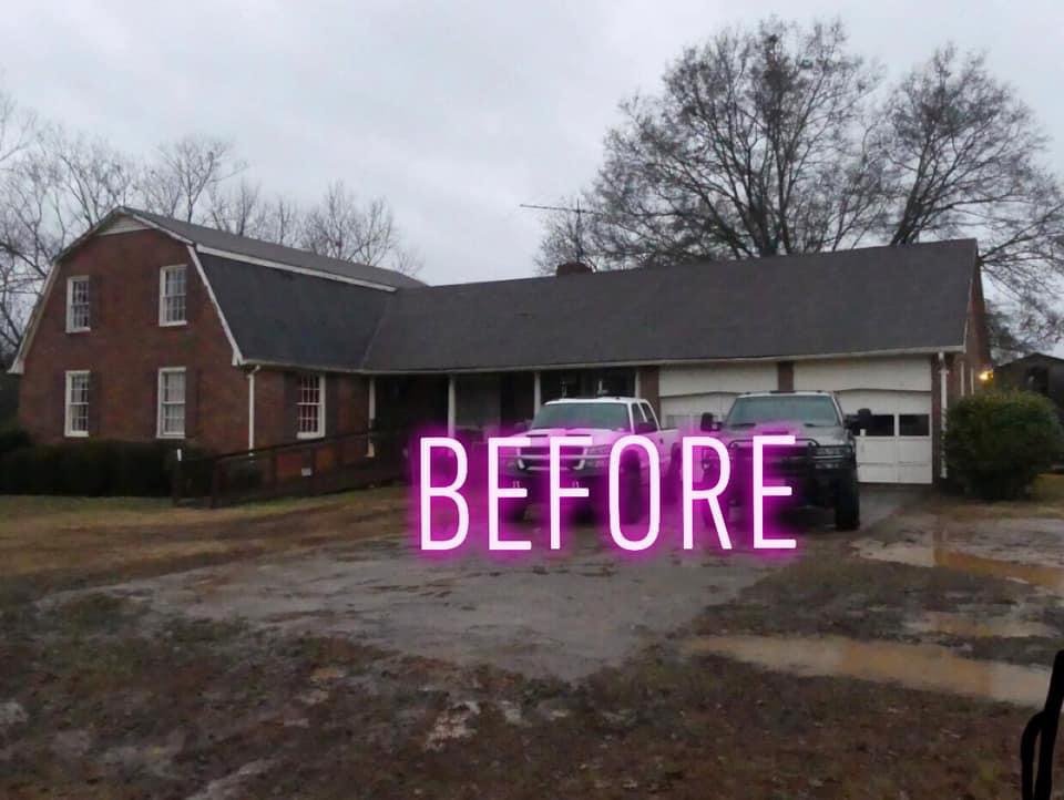 Slide of Metal Roofing RZ