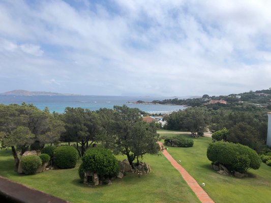 Romazzino, A Belmond Hotel, Costa Smeralda by null