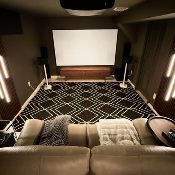 Smart Space Low Voltage - Home theater - Home Theatre Installation Near Me Smart Space Low Voltage - Home theater - Home Theatre Installation Near Me