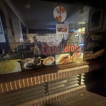 Cafe Verona - Coffee & Tea Near Me - London, XGL Cafe Verona - Coffee & Tea Near Me - London, XGL