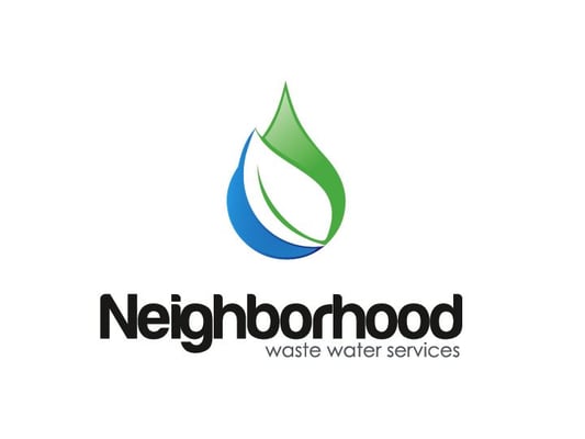 Neighborhood Waste Water Services Logo