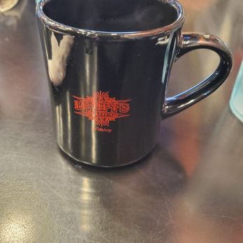 Lumpy's Diner - Coffee - Breakfast & Brunch Near Me - Pittsburg, California