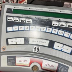 XL Fitness