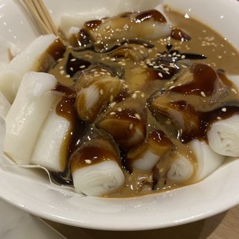 Petit Potato - Rice roll - Taiwanese Near Me - Toronto, Ontario