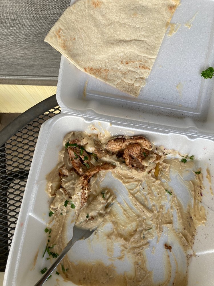 Tarbouch Lebanese Grill & Hookah