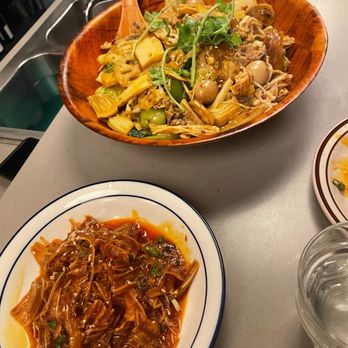 Mala Project - MALA DRY POT (build your own combo) - Szechuan Near Me - New York, New York Mala Project - MALA DRY POT (build your own combo) - Szechuan Near Me - New York, New York