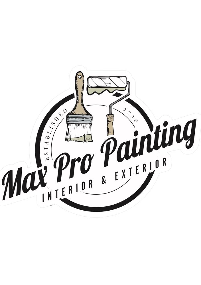 MAX PRO PAINTING 23 Photos Vineyard, UT Yelp