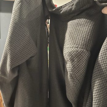 New City Cleaners - They ripped my trench coat all down the back - Dry Cleaning Near Me - Richland, Washington New City Cleaners - They ripped my trench coat all down the back - Dry Cleaning Near Me - Richland, Washington