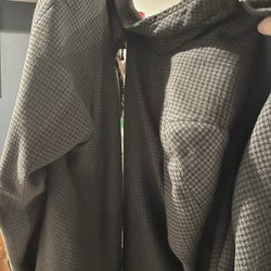 New City Cleaners - They ripped my trench coat all down the back