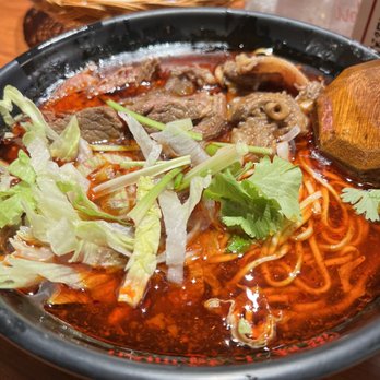 Mian - Honolulu - Szechuan Near Me - Honolulu, Hawaii