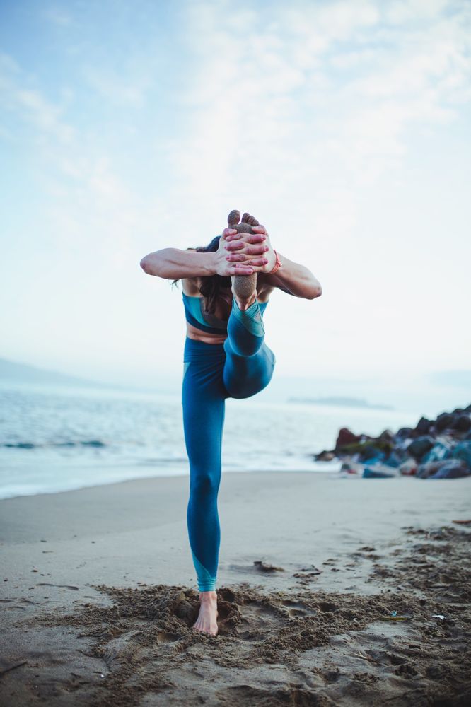 YOGA WITH LEANNA - Sandpoint, Idaho - Yoga - Phone Number - Yelp