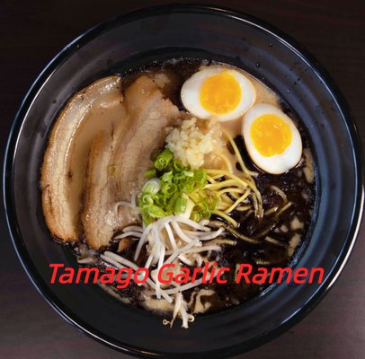 Ninja Ramen by null