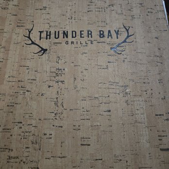 Thunder Bay Grille - American Near Me - Rockford, Illinois