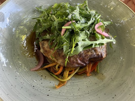 Restaurant Le Tilleul by null