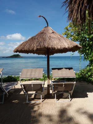 Tepanee Beach Resort by null