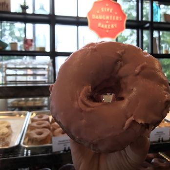 Five Daughters Bakery - Donuts Near Me - Atlanta, Georgia Five Daughters Bakery - Donuts Near Me - Atlanta, Georgia
