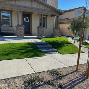 RP Synthetic Turf - Artificial Turf Near Me - Fontana, California RP Synthetic Turf - Artificial Turf Near Me - Fontana, California
