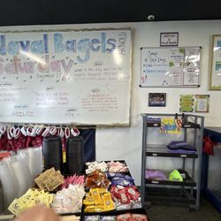 Naval Bagels
