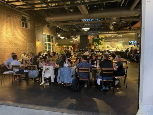 Whiskey Kitchen by null