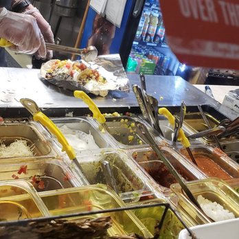 Illegal Pete's Lodo - Toppings - Bars Near Me - Denver, Colorado Illegal Pete's Lodo - Toppings - Bars Near Me - Denver, Colorado