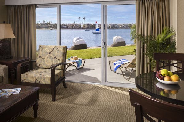 Bahia Resort Hotel by null