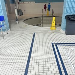 Visser Family Ymca