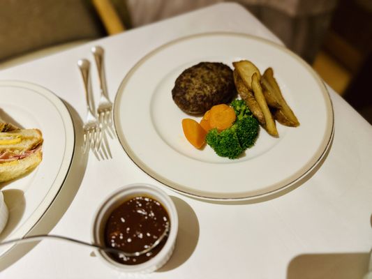 The Okura Tokyo by null The Okura Tokyo by null