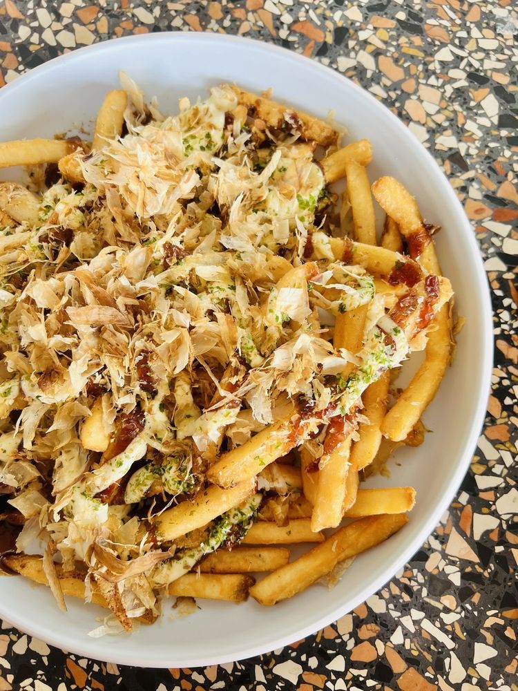 Social spots from Sunset at Turtle Bay