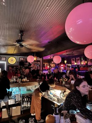 Cosmo's by null