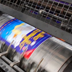 Rusas Printing Company