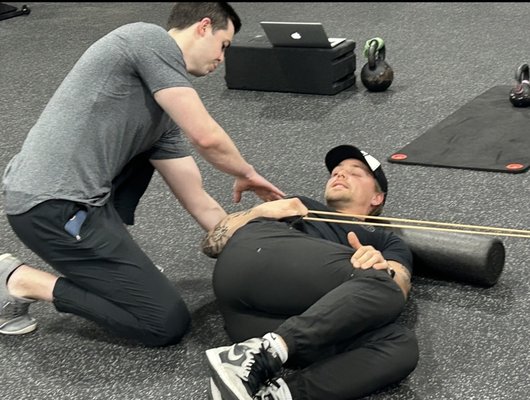 Athletic Dynamics | Physical Therapy and Sports Performance