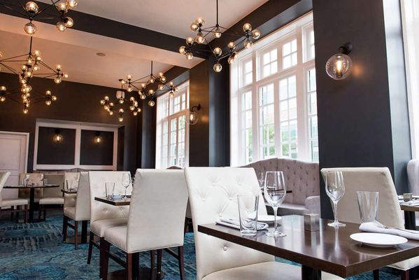Redmont Hotel Birmingham, Curio Collection by Hilton by null