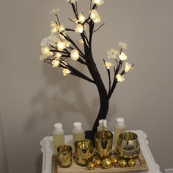 Mamma to Mommy Holistic Care - Aromatherapy