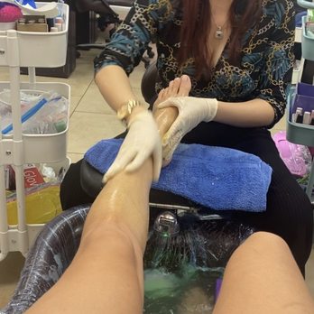 Secret Nails - Nail Salons Near Me - Las Vegas, Nevada Secret Nails - Nail Salons Near Me - Las Vegas, Nevada