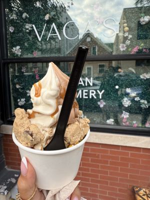 Vaca’s Creamery by null