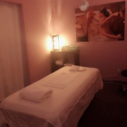 Lucky Star Spa